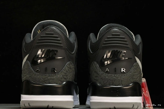 Rep EP Retro Black Cement Jordan CK4348-007 CK4348-007 3 Tinker Gold  0416